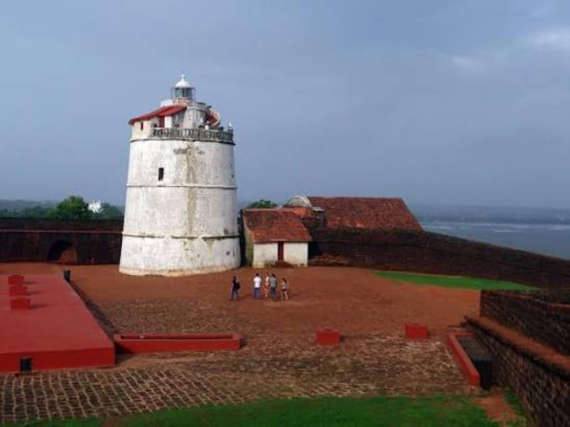 Fort Aguada